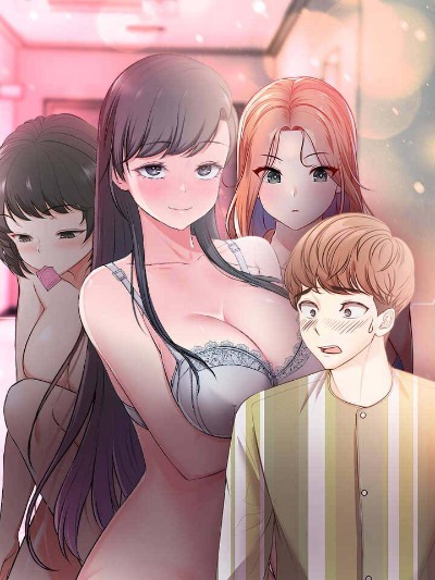 热门漫画8